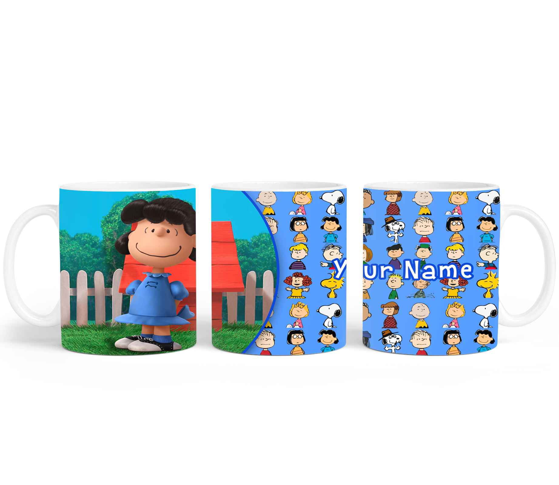 Personalized Joe Cool-11057
